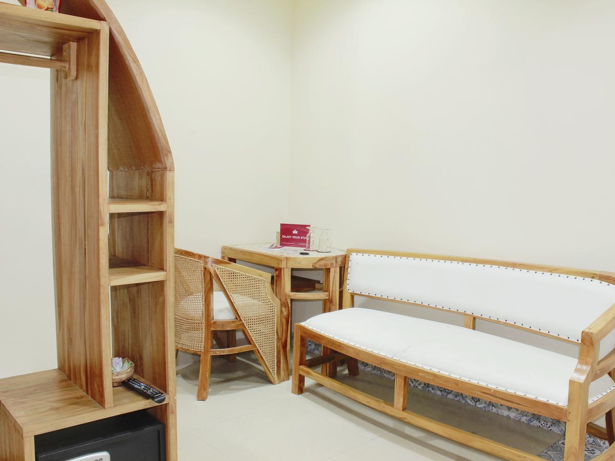 Zen Rooms Cassa Dua Pasteur Бандунг Екстер'єр фото